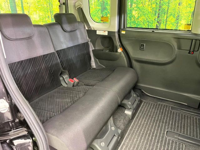 DAIHATSU TANTO CUSTOM 2016