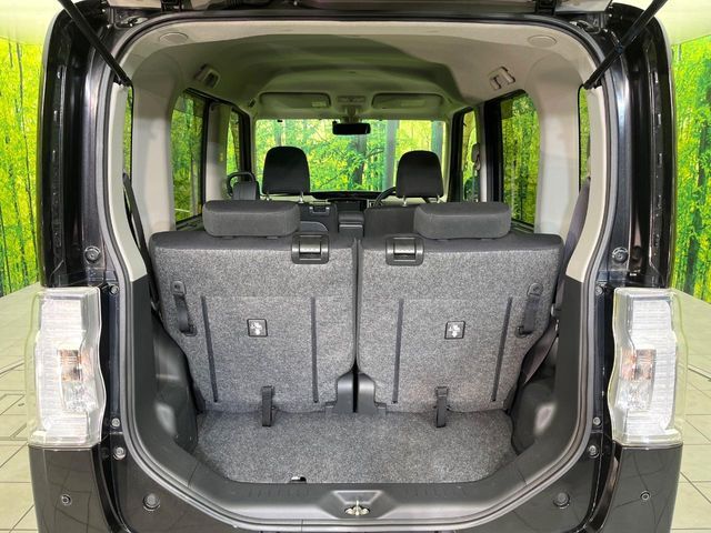 DAIHATSU TANTO CUSTOM 2016