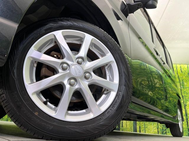 DAIHATSU TANTO CUSTOM 2016