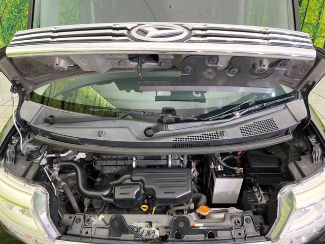 DAIHATSU TANTO CUSTOM 2016