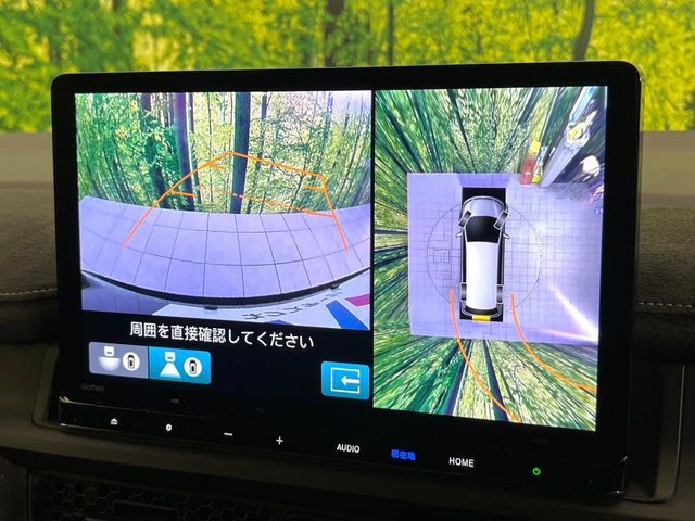 HONDA STEPWAGON e:HEV SPADA 2022