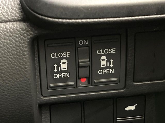 HONDA STEPWAGON e:HEV SPADA 2022