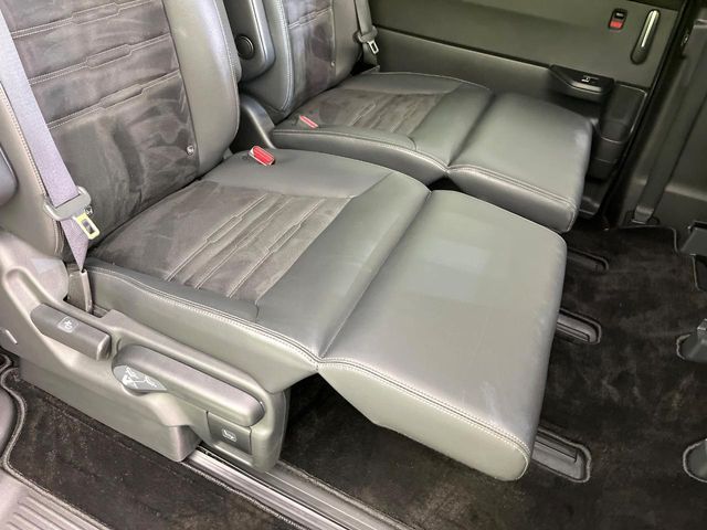 HONDA STEPWAGON e:HEV SPADA 2022