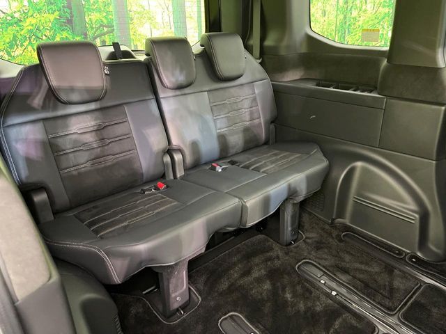 HONDA STEPWAGON e:HEV SPADA 2022