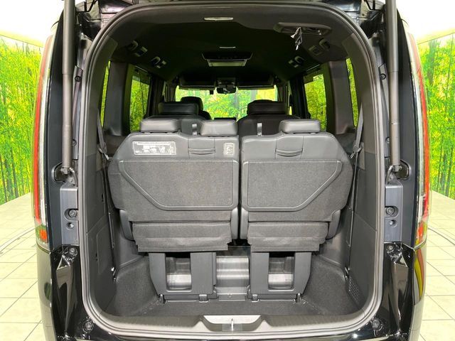 HONDA STEPWAGON e:HEV SPADA 2022