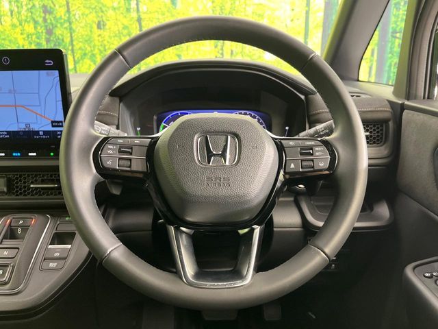 HONDA STEPWAGON e:HEV SPADA 2022
