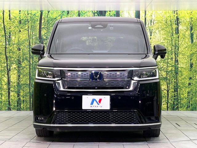 HONDA STEPWAGON e:HEV SPADA 2022