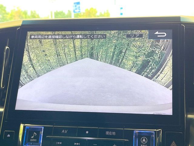 TOYOTA VELLFIRE 2017