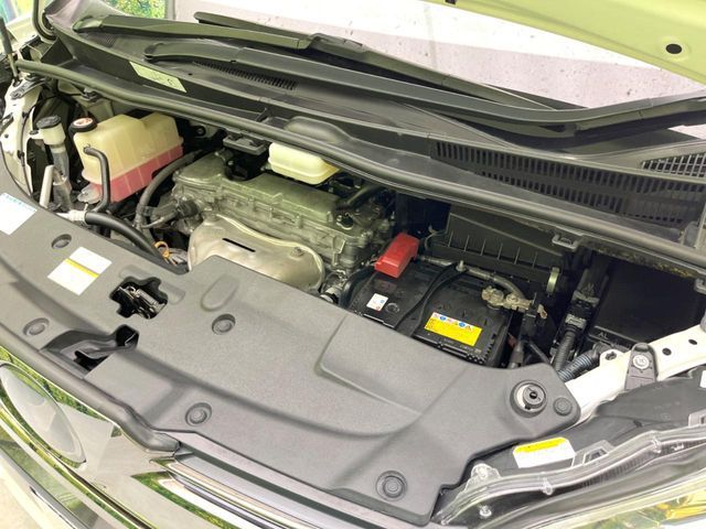 TOYOTA VELLFIRE 2017