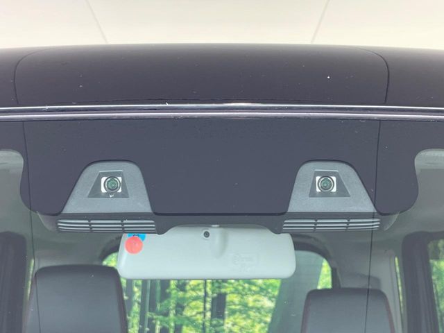 SUZUKI Spacia custom 2021