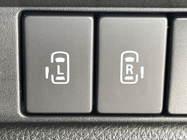 SUZUKI Spacia custom 2021