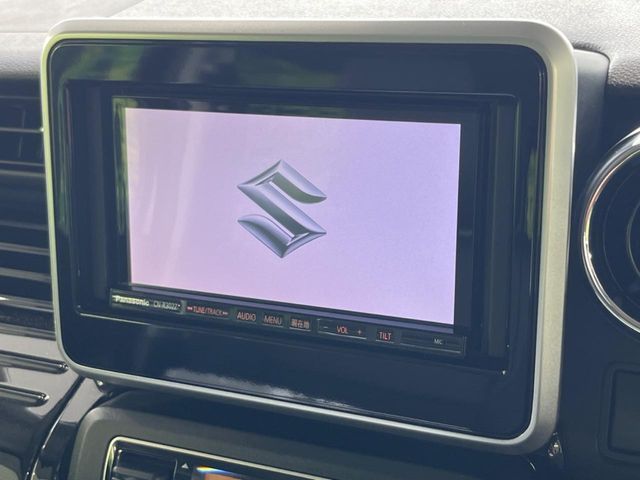 SUZUKI Spacia custom 2021