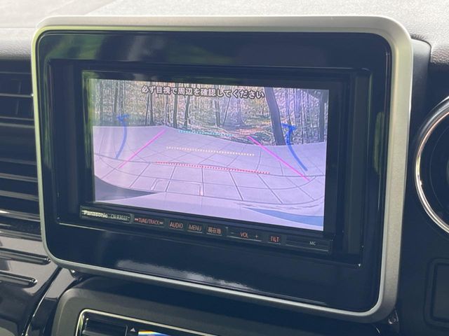 SUZUKI Spacia custom 2021