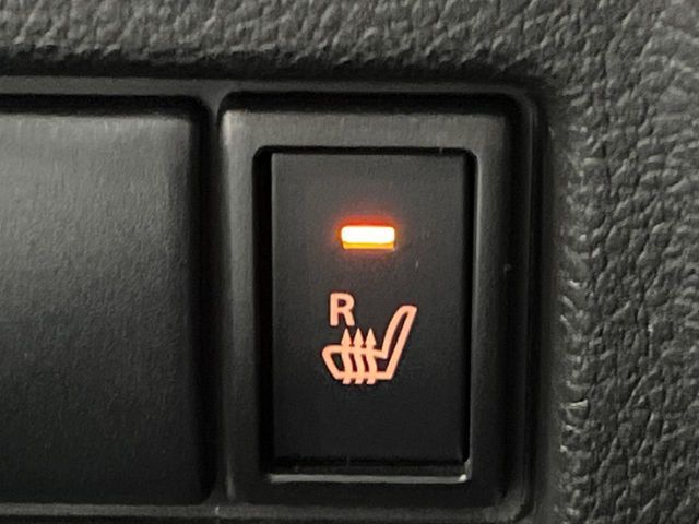 SUZUKI Spacia custom 2021