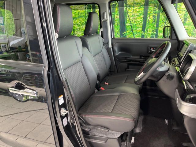 SUZUKI Spacia custom 2021