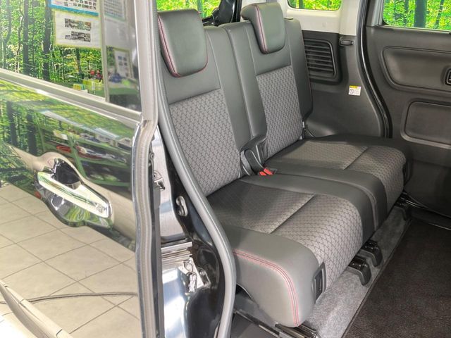 SUZUKI Spacia custom 2021