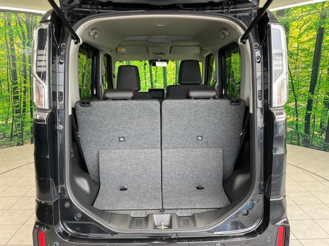 SUZUKI Spacia custom 2021