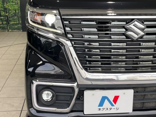 SUZUKI Spacia custom 2021