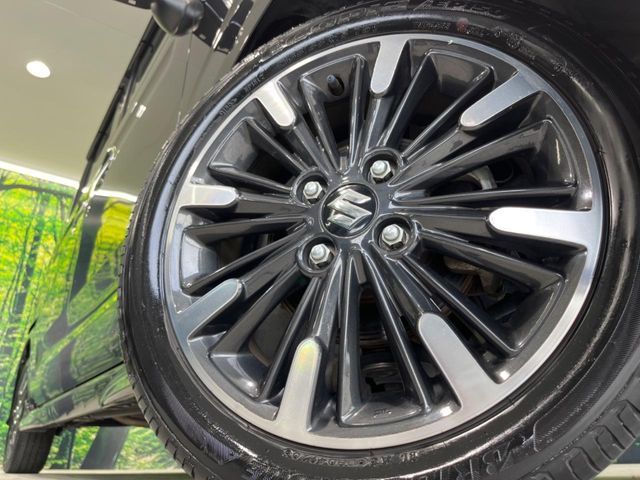 SUZUKI Spacia custom 2021