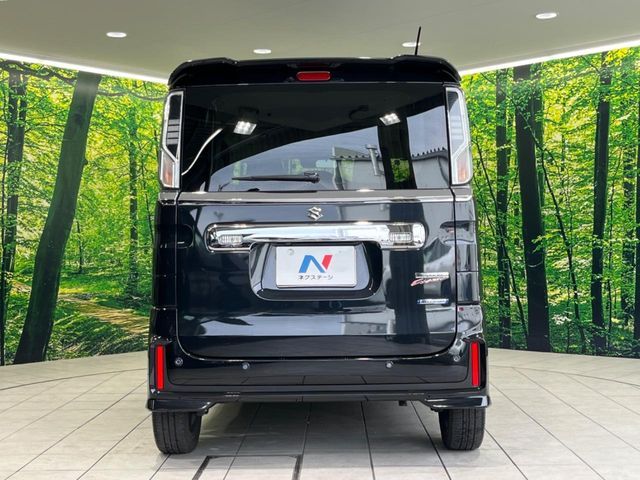 SUZUKI Spacia custom 2021