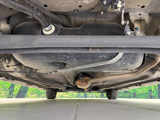 SUZUKI Spacia custom 2021