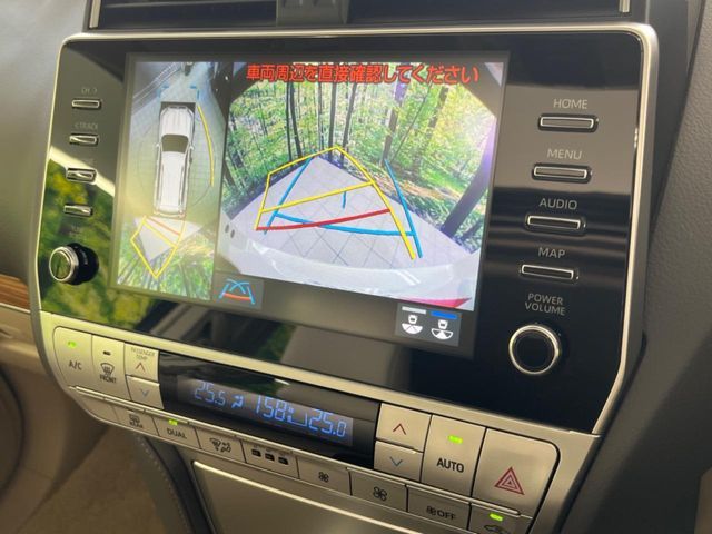 TOYOTA LANDCRUISER PRADO 2023