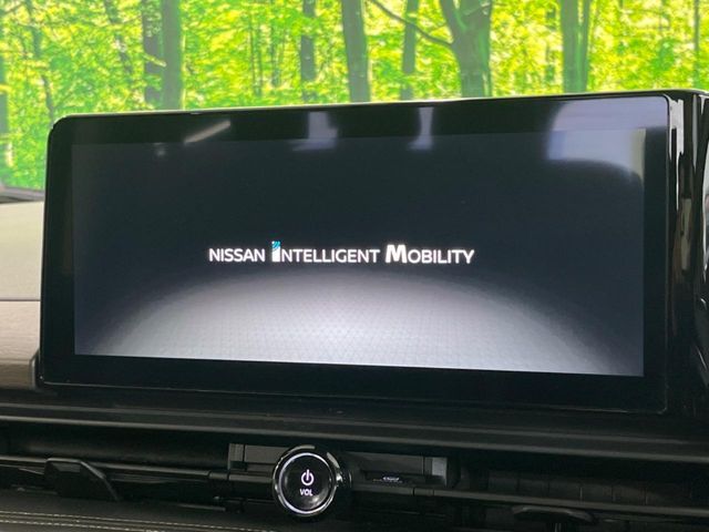 NISSAN SERENA  WG 2025