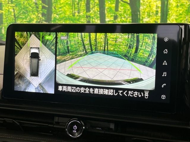 NISSAN SERENA  WG 2025