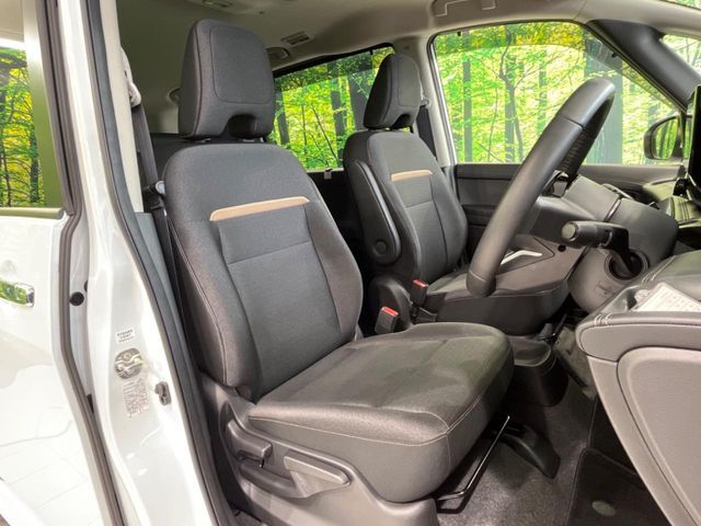 NISSAN SERENA  WG 2025