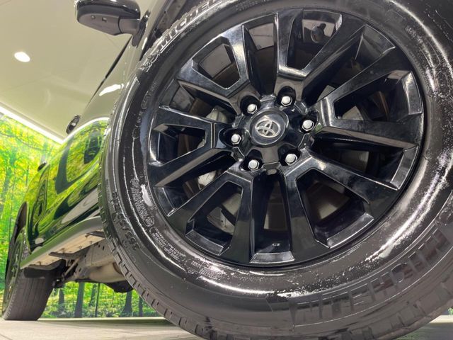 TOYOTA LANDCRUISER PRADO 2021