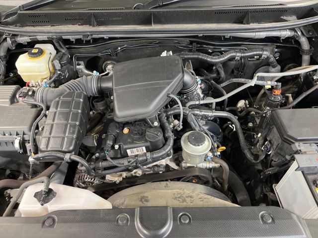 TOYOTA LANDCRUISER PRADO 2021