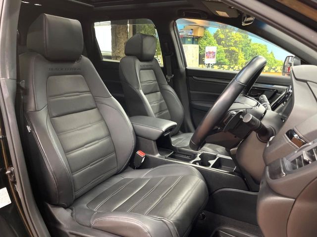 HONDA CR-V e:HEV 2020