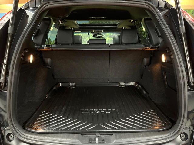 HONDA CR-V e:HEV 2020