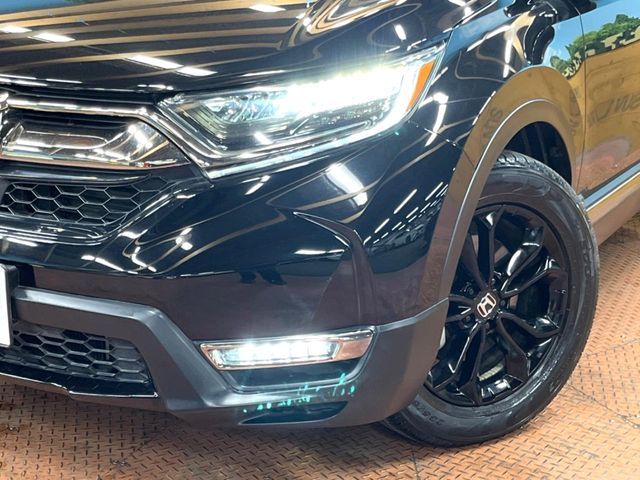 HONDA CR-V e:HEV 2020