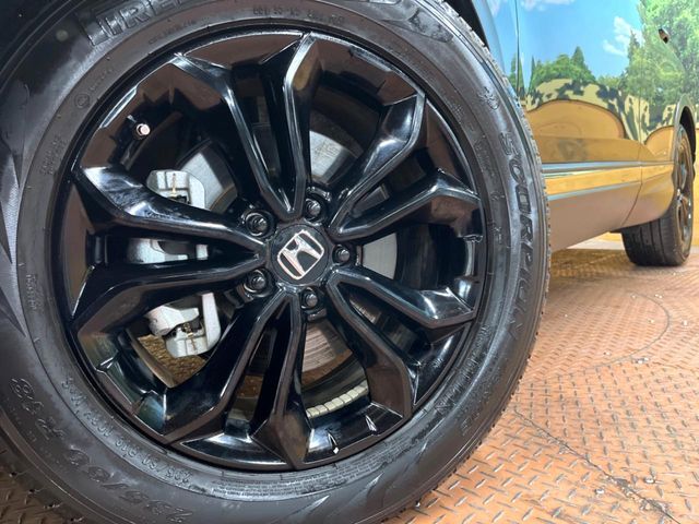 HONDA CR-V e:HEV 2020