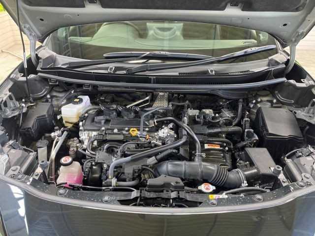 TOYOTA YARIS CROSS HYBRID 2022