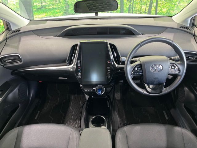 TOYOTA PRIUS PHV 2018