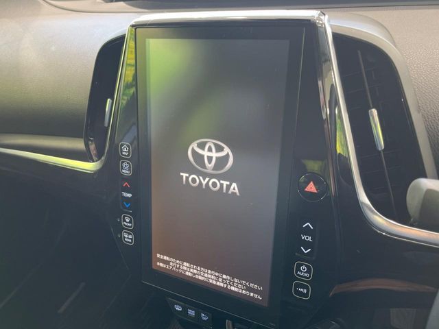 TOYOTA PRIUS PHV 2018