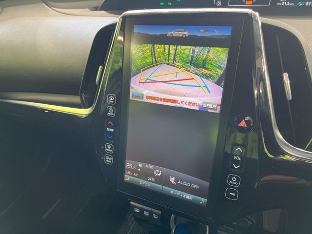 TOYOTA PRIUS PHV 2018