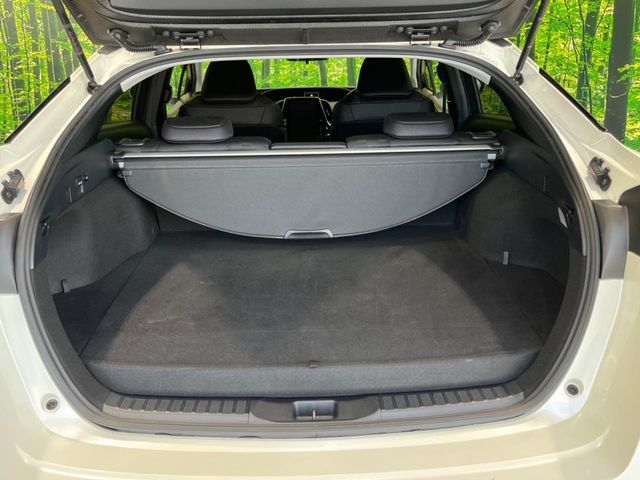 TOYOTA PRIUS PHV 2018