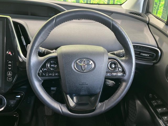 TOYOTA PRIUS PHV 2018