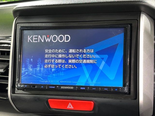 HONDA N BOX CUSTOM 2016