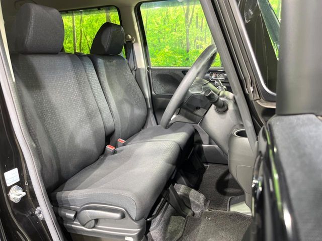 HONDA N BOX CUSTOM 2016