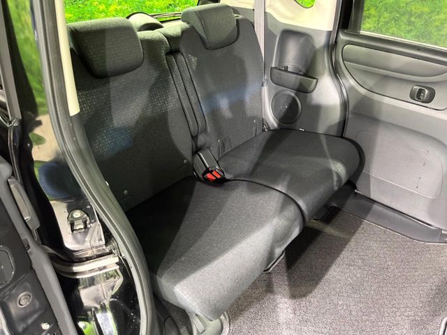 HONDA N BOX CUSTOM 2016