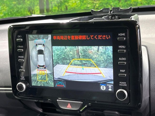TOYOTA YARIS CROSS HYBRID 2022