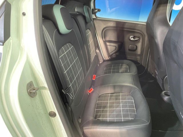 RENAULT RENAULT TWINGO 2018