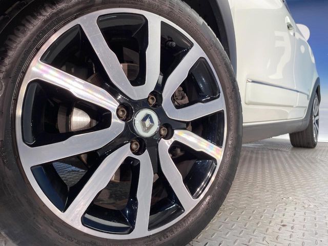 RENAULT RENAULT TWINGO 2018