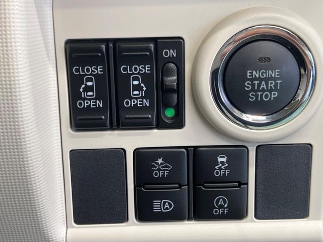 DAIHATSU MOVE canbus 2018