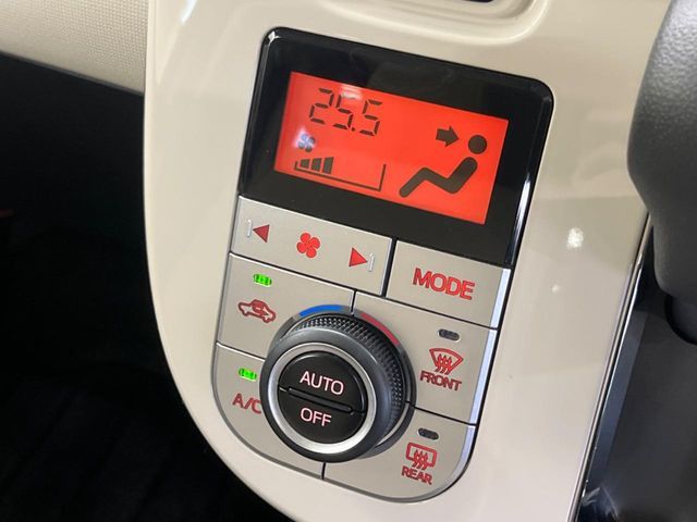 DAIHATSU MOVE canbus 2018