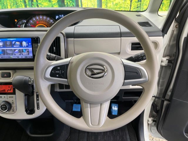 DAIHATSU MOVE canbus 2018